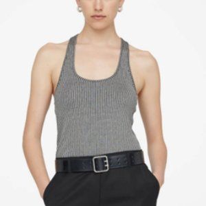 Anine Bing Kirsten Tank
